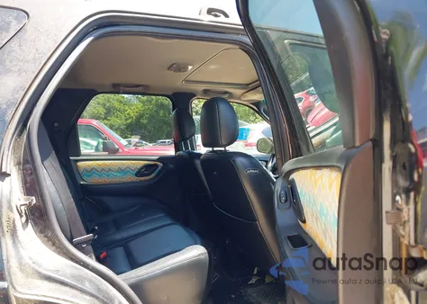 2002 Ford Escape Xlt/Xlt Choice 2 z USA, uszkodzony, nr VIN 1FMCU03142KD52037